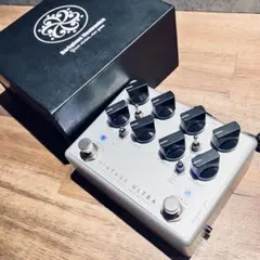 Joranalogue Hainbach Collide 4 モジュラーシンセ - メルカリ