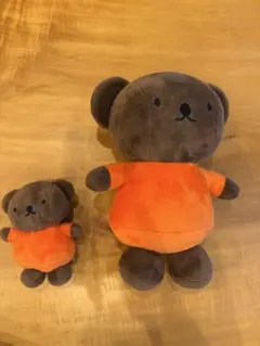 イ*ル様 レア ミッフィー アリスおばさん なかよしビーンズ ぬいぐるみ