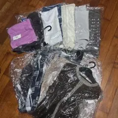 2026年ヤマダヤ福袋12点