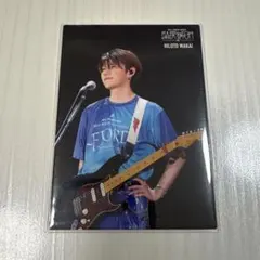 Mrs. GREEN APPLE バベルの塔 フォトカード 若井滉斗060