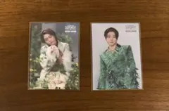 ミセスグリーンアップル バベルの塔 大森元貴フォトカ2枚セット