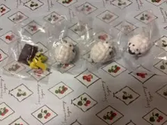 ポケモン　みんなのカビゴンセット