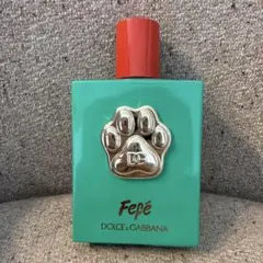 ドルチェ＆ガッパーナ フェフェ 犬用フレグランス - メルカリ