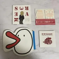 レア❗️メモ帳 + ボールペン　まとめ売り