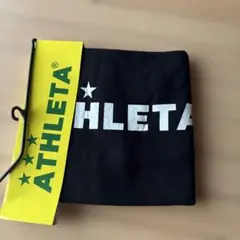ATHLETA ネックウォーマー