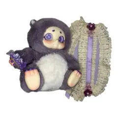 TimeShare x Cino(チノ) 「花の精霊」シリーズ　勿忘草