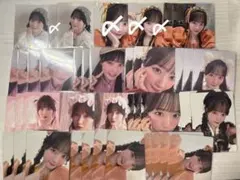きゅーすと 川本笑瑠 トレカ CUTIE STREET LARME 37枚