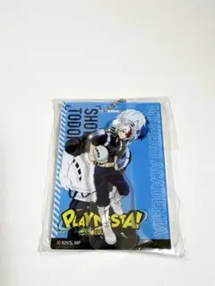 轟焦凍 ネスタリゾート アクリルスタンド - メルカリ