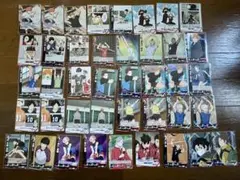 ハイキュー‼︎バボカ‼︎まとめ売り - メルカリ