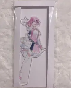 プロセカ 鳳えむ アクリルスタンド 感謝祭