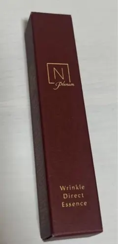 Nオーガニック リンクルダイレクトエッセンス