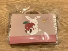 ♡ファミリア♡カプセルトイ♡ガチャ♡ピンク
