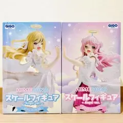 HIMEHINA スケールフィギュア Angel ver. GiGO限定