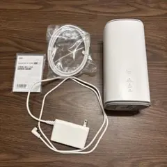 Speed Wi-Fi HOME 5G L13