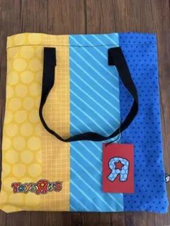トイザらス　トートバッグのサムネイル