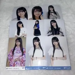 乃木坂46 瀬戸口心月 生写真