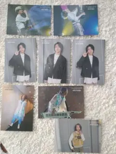 Mrs.GREEN APPLE カード ホワイトラウンジ