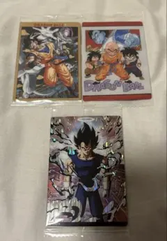 イタジャガ ドラゴンボール SEC CR - メルカリ