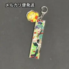 忍たま⭐️アクキー 留三郎