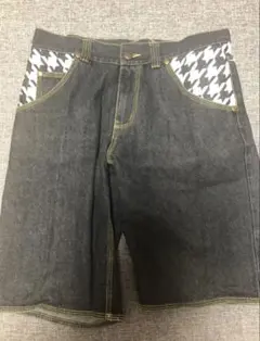 OCTOPUS ARMY ショートパンツのサムネイル