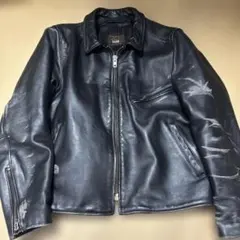 2025年最新】VANSON シングルライダースの人気アイテム - メルカリ