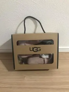 UGG ♡ムートンブーツ