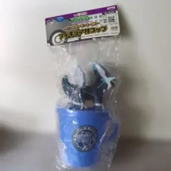 一番くじ ディアルガ フィギュア付コップ