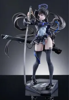 Colors：BLUE 1/7 スケール　フィギュア　 ⭐️特典付き