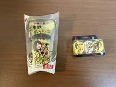 森田真結子選手】グッズまとめセット サイン入りダーツ付き - メルカリ