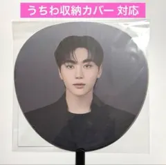 2025年最新】グループ名：SEVENTEEN うちわの人気アイテム - メルカリ