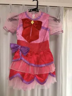 HUGっと！プリキュア 変身プリチューム キュアマシェリのサムネイル