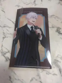 呪術廻戦ファントムパレード五条悟チケットファイル新品幻影夜行本舗