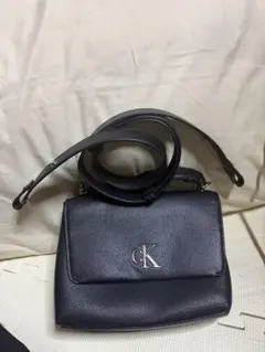 カルバンクライン　ショルダーバッグのサムネイル