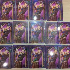 うたプリ シャニライ ビジュアルコレクション カードVol.4 トキヤ ⑥