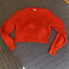 ユニクロＵニットセーター