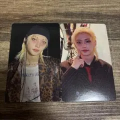 StrayKids Felix フィリックス KARMA