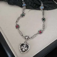 平成ギャル ネックレス