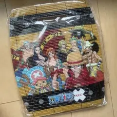 ワンピース サマーマット ケンタッキーコラボ