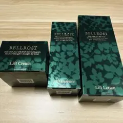 【3個セット】 ベルロージィ　BELLROSYのサムネイル