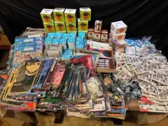 一番くじ アニメ グッズ まとめ売り 550点以上(ワンピース 呪術廻戦 等)