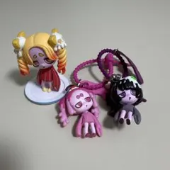 VIRUSWEETS ウイルスイーツ