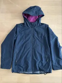 【大特価】Columbia マウンテンパーカー ネイビー