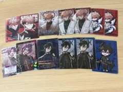 【即購入◎・バラ売り×】VOLTACTION Angel×Devil カード