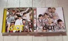 got7 K-POP