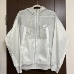 NIKE ナイキ ナイロンジャケット　お値下げしました