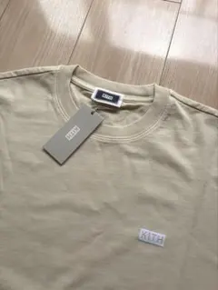 KITH LAX TEE LS キス 新品未使用 渋谷本店購入品のサムネイル