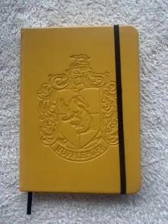 ハリーポッター ノート