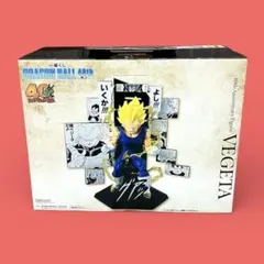 一番くじ ドラゴンボール 40周年 B賞 40thフィギュア ベジータ