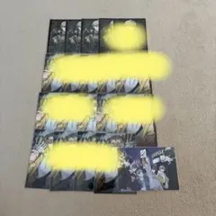 シクフォニ みこと ブロマイド アメカジ 周年