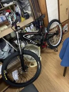 コルナゴフェラーリマウンテンバイクCOLNAGO FOR FERRARICX60 - メルカリ